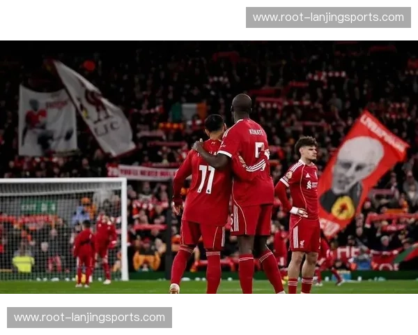 利物浦预期进球1.95-0.33碾压纽卡 进攻效率显著回升