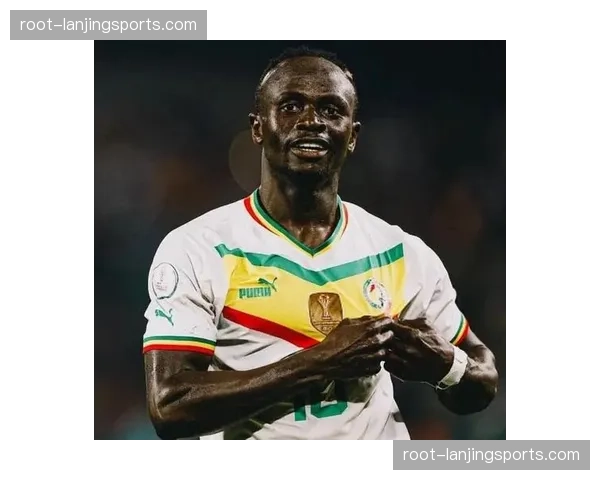 非洲九队整体实力提升 摩洛哥塞内加尔成出线热门