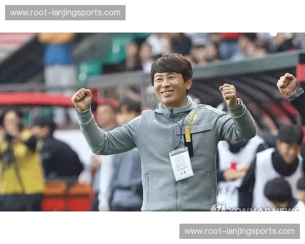 首尔FC复仇成功关键:金基东变阵激活边路,宋旻揆成神户老迈防线噩梦 首尔FC复仇成功关键:金基东变阵激活边路,宋旻揆成神户老迈防线噩梦