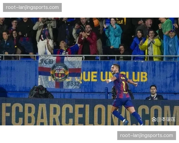 巴萨费兰托雷斯合同2027年到期，俱乐部未提续约方案